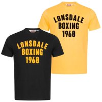 LONSDALE T- Shirt Pitsligo