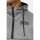BENLEE Moorpark Trainingsanzug marl grey/black