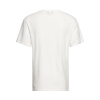 KING KEROSIN T-Shirt Tiki Surf Shop white