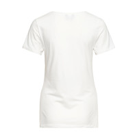 QUEEN KEROSIN T- Shirt I Drink to make you pretty offwhite