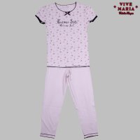 Vive Maria Träume Süß Kids Pyjama 140