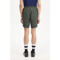 FRED PERRY Classic Swimshort field green