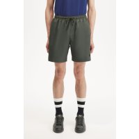 FRED PERRY Classic Swimshort uniform green