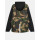 DICKIES Generation O/H Waterproof Jacket camouflage