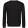 LONSDALE Lympstone Sweatshirt black