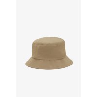 FRED PERRY Laurel Wreath Patch Bucket warm stone