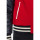 BENLEE Rocky Marciano College Jacket Newark red/navy/ecru