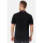 LONSDALE Lynton Polo Shirt black