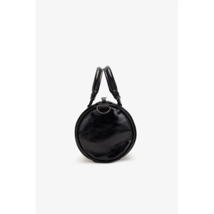 FRED PERRY AMY WINEHOUSE Mini Barrel Bag black 72 00