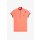 FRED PERRY AMY WINEHOUSE Knitted Shirt coral heat