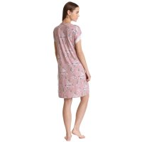 Vive Maria Teahouse Rose Nightdress lightpink allover