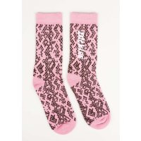 DICKIES Camden Socks pink