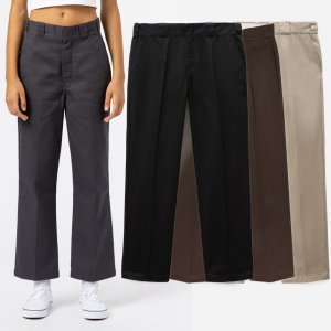 DICKIES Elizaville Girl Work Pant