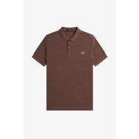 FRED PERRY Polo Shirt petrol blue