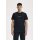 FRED PERRY Embroidered T-Shirt black