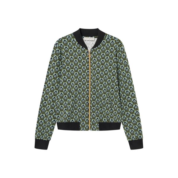 MADEMOISELLE YéYé Best Friends Jacke flowpow