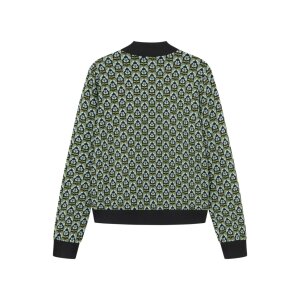 MADEMOISELLE YéYé Best Friends Jacke flowpow