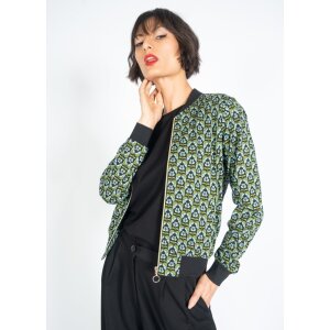 MADEMOISELLE YéYé Best Friends Jacke flowpow