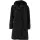 DANEFAE Danesvaneke Winter Parka black L