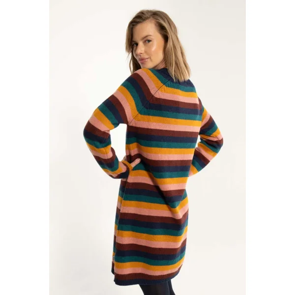 Big sweater dress online