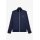 FRED PERRY Taped Track Jacket carbon blue