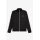 FRED PERRY Taped Track Jacket black