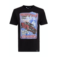 KING KEROSIN T-Shirt Lucki Maurer Special Edition Race N...