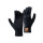 Lonsdale Deazley Unisex Hat And Glove Set black