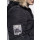 LONSDALE Jarreth Winter Jacket black