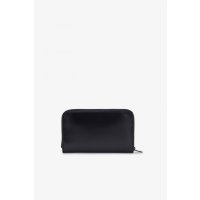 FRED PERRY AMY WINEHOUSE Leather Wallet black