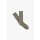 FRED PERRY Klassische Socken mit Lorbeerkranz warm grey/ brick