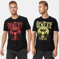BENLEE Tiger Power T- Shirt