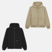 DICKIES Duck Canvas Unlined Hooded Jacket