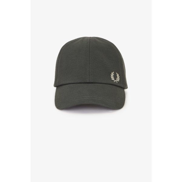 FRED PERRY Classic Piqué Cap, 39,99 €