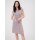 MADEMOISELLE YéYé The Daily Chill Out Dress blue