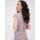 MADEMOISELLE YéYé The Daily Chill Out Dress blue