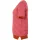 DANEFAE Danesilver Pearl Knit Sweater Tee rust/super pink