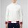 BEN SHERMAN Signature Taped Tricot Track Top ivory L