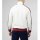BEN SHERMAN Signature Taped Tricot Track Top ivory L