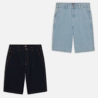 DICKIES Madison Jeansshorts