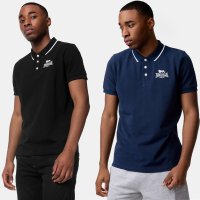 LONSDALE Ballygalley Polo Shirt