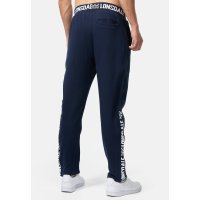 LONSDALE Riverston Jogging Pants navy/ white