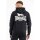 LONSDALE Bigton Mens hooded zipsweat jacket