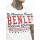 BENLEE Champions T- Shirt white