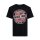 KING KEROSIN T-Shirt Garage Built black