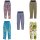 BLUTSGESCHWISTER Summer Pants Flatterby Oval