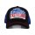 KING KEROSIN Trucker Cap Fast & Loud black