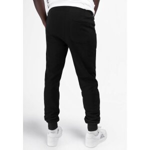 LONSDALE Marldon Jogginghose black
