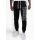 LONSDALE Marldon Jogginghose black