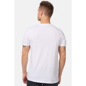 LONSDALE Dildawn T-Shirt Doppelpack black/ white